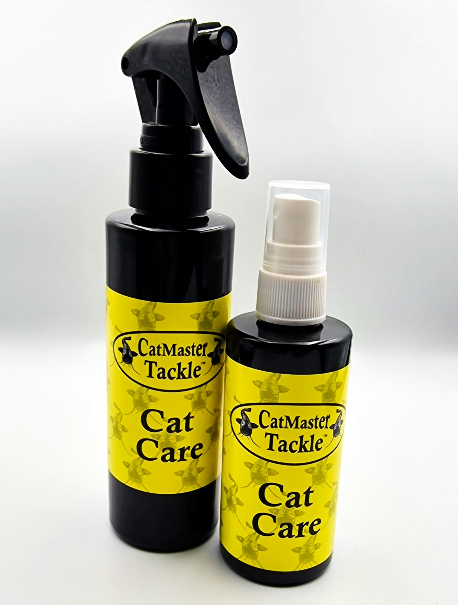 CatMaster Tackle Cat Care Antiseptic 150ml