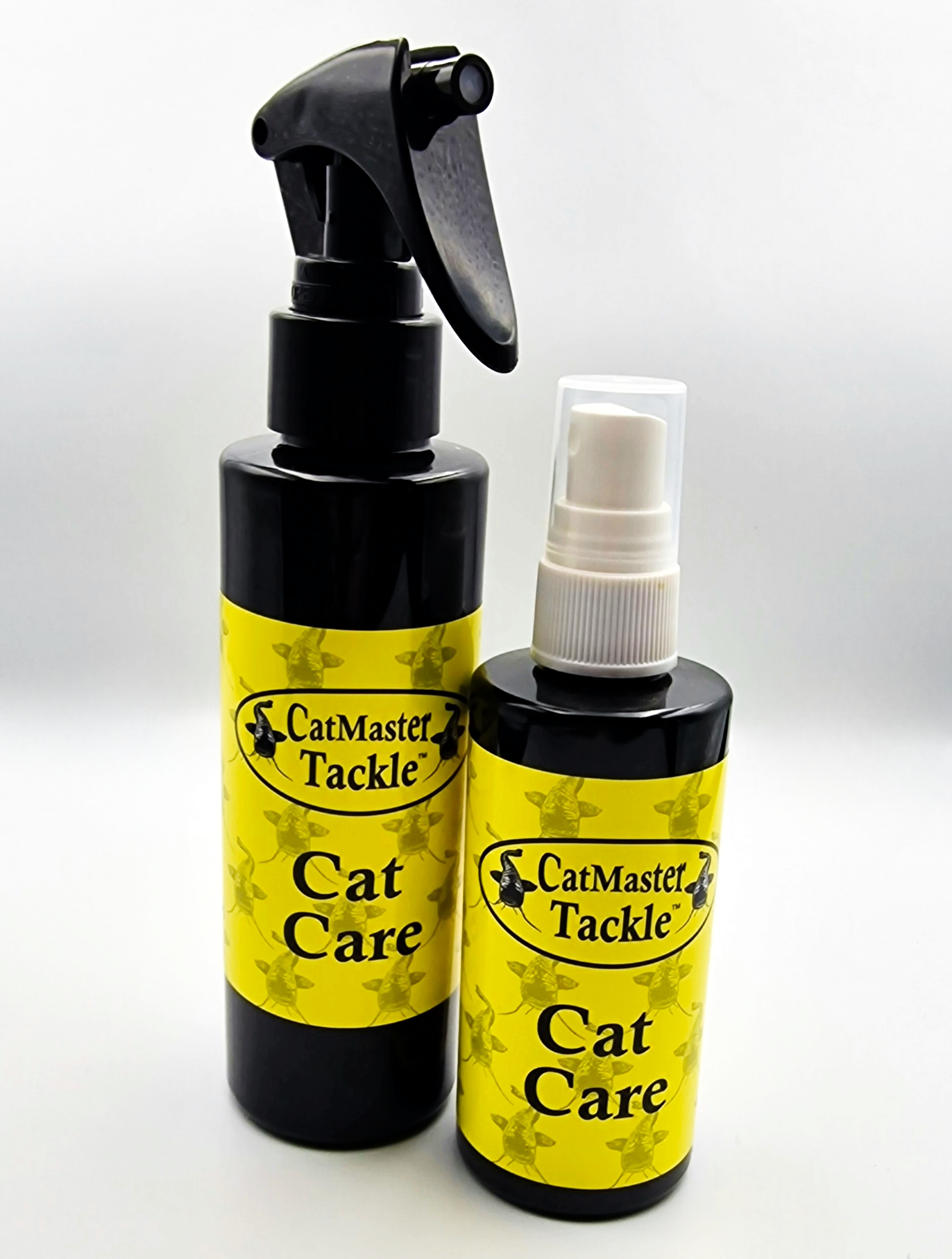 CatMaster Tackle Cat Care Antiseptic 100ml