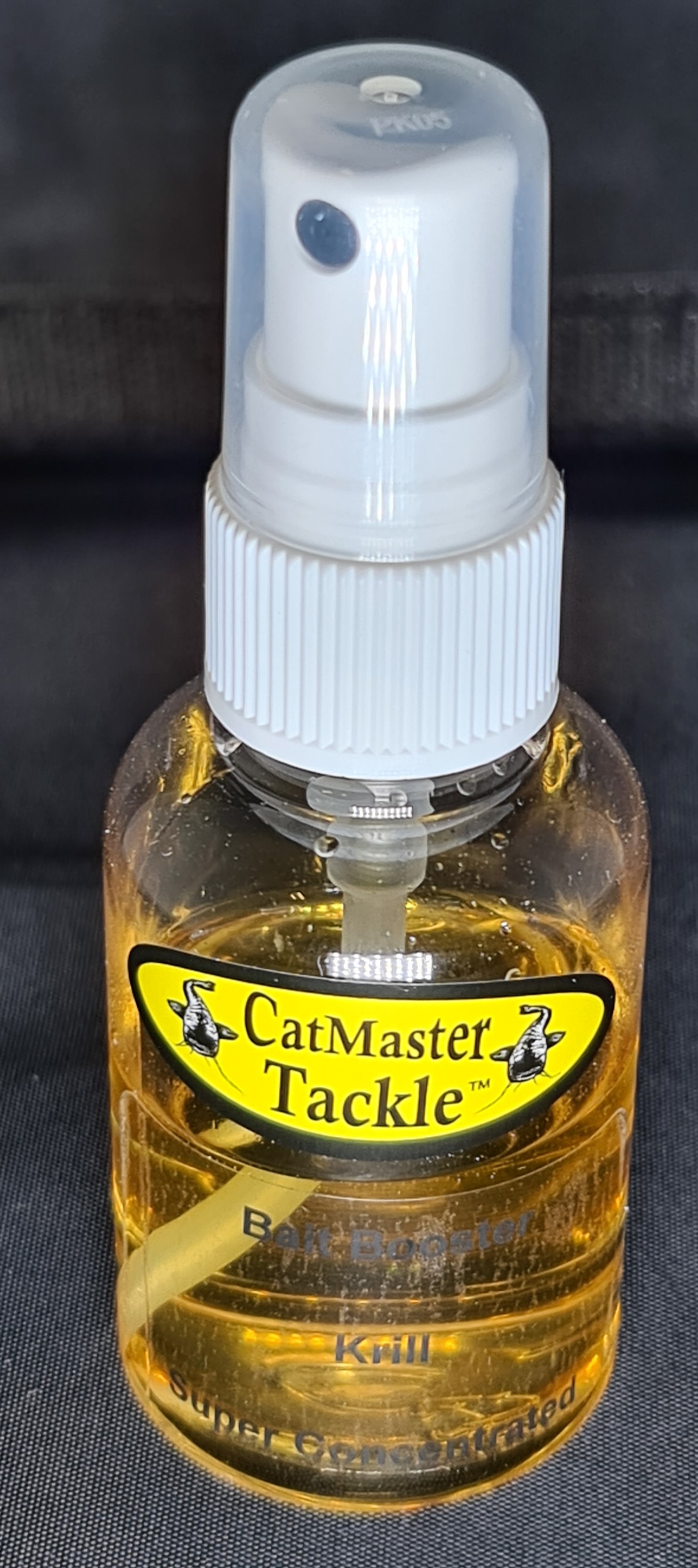 CatMaster Tackle Bait Booster Krill