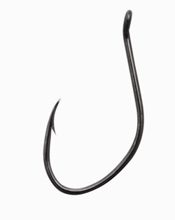 Black Cat Power Catfish Hooks size 10/0