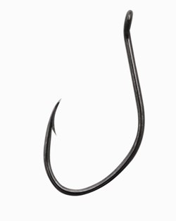 Black Cat Power Catfish Hooks size 4/0