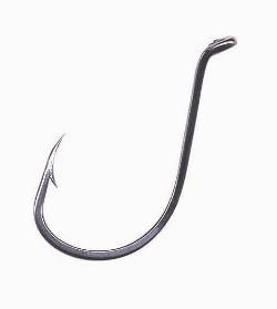 Black Cat Catfish Hooks