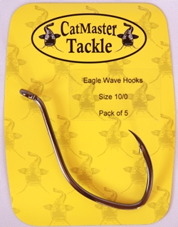 Catfish Hooks