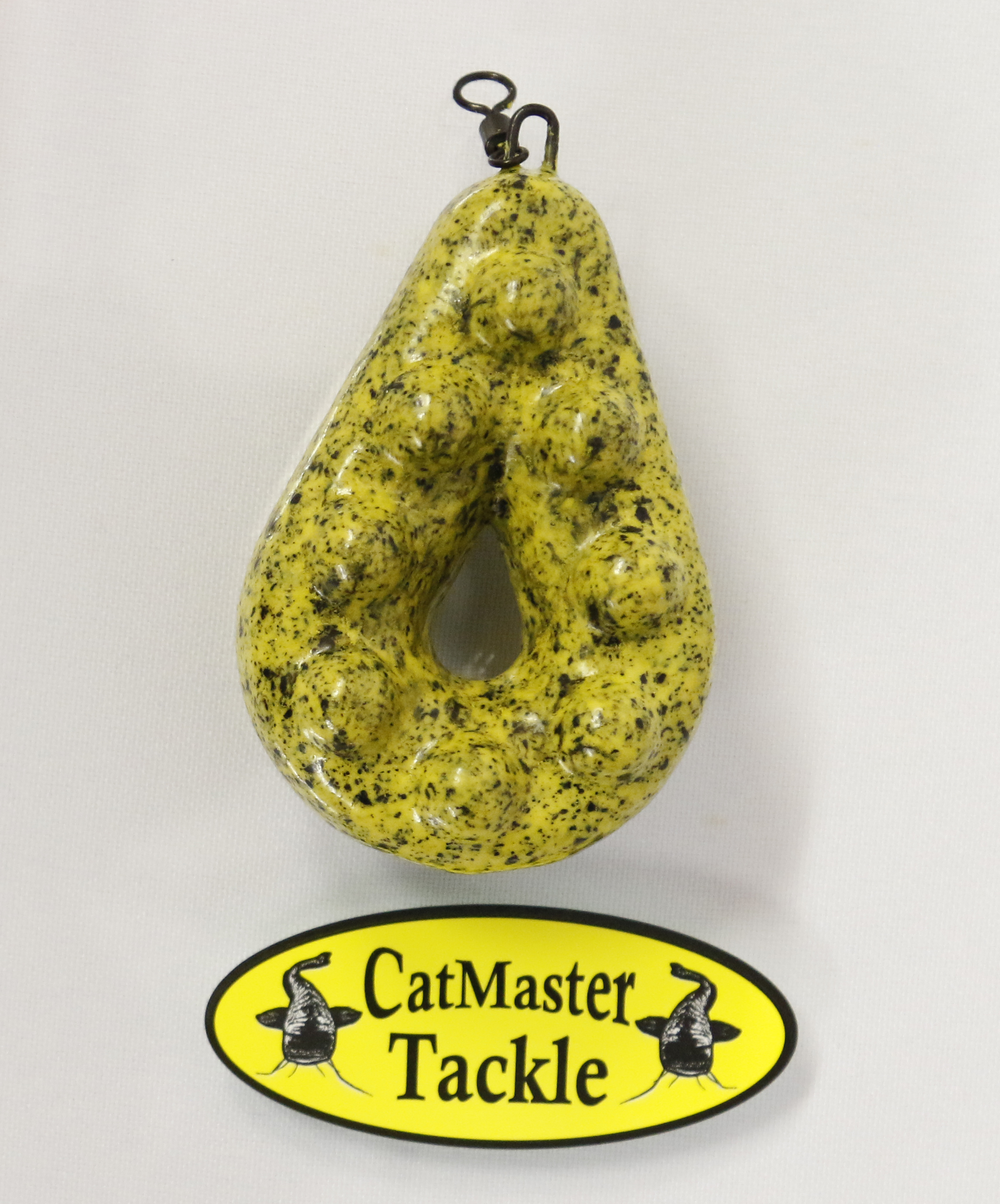 CatMaster Tackle Gripper Lead 6oz