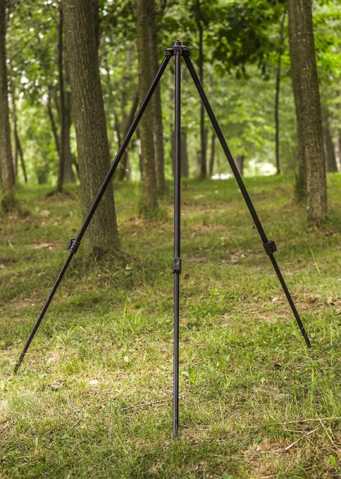 Solar Tackle A1 Weigh Tripod 