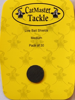 CatMaster Tackle Live Bait Shields Mini