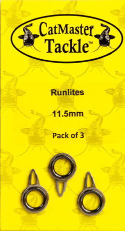 CatMaster Tackle RunLites 