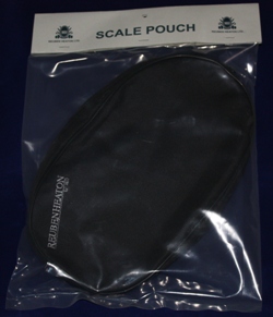 Reuben Heaton 4000 Series Scale Pouch 