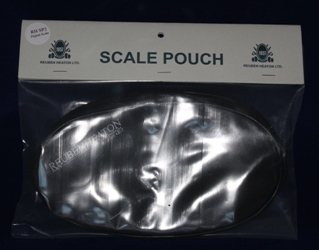 Rueben Heaton 7000 Series Scale Pouch.