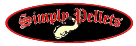 Simply Pellets Fishmeal & Trout Pellet Powder