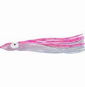 Unicat Clonk Lead System Octopus Pink