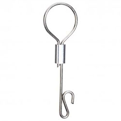 Unicat leech & Worm Clip Small or Large 